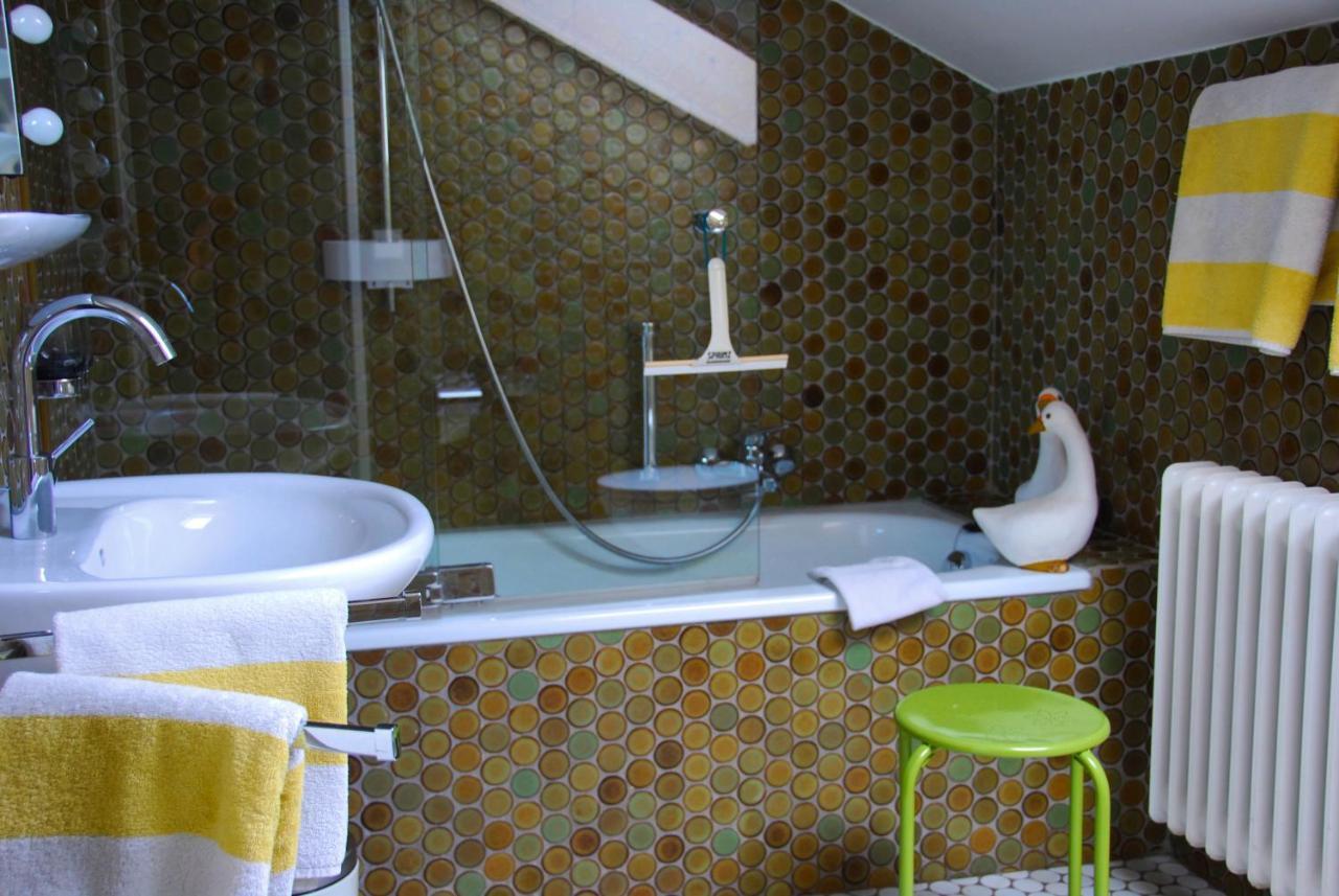Haus Gies Διαμέρισμα Wasserburg Εξωτερικό φωτογραφία